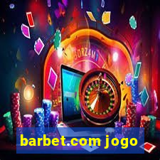 barbet.com jogo